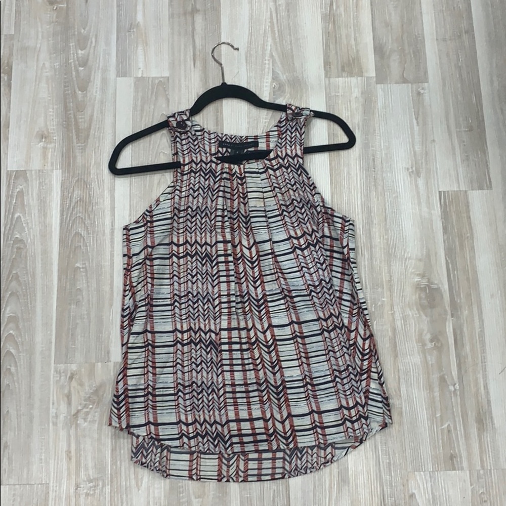 Mark Jacobs Tank Top